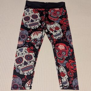 Constantly Varied Gear Leggings